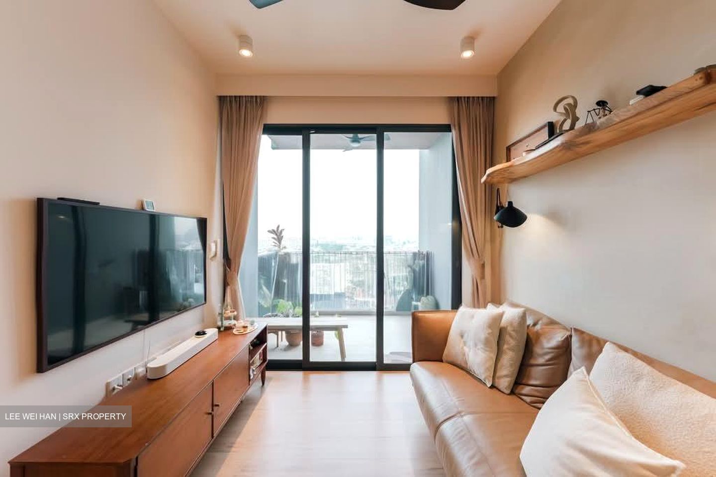 The Garden Residences (D19), Apartment #562083391